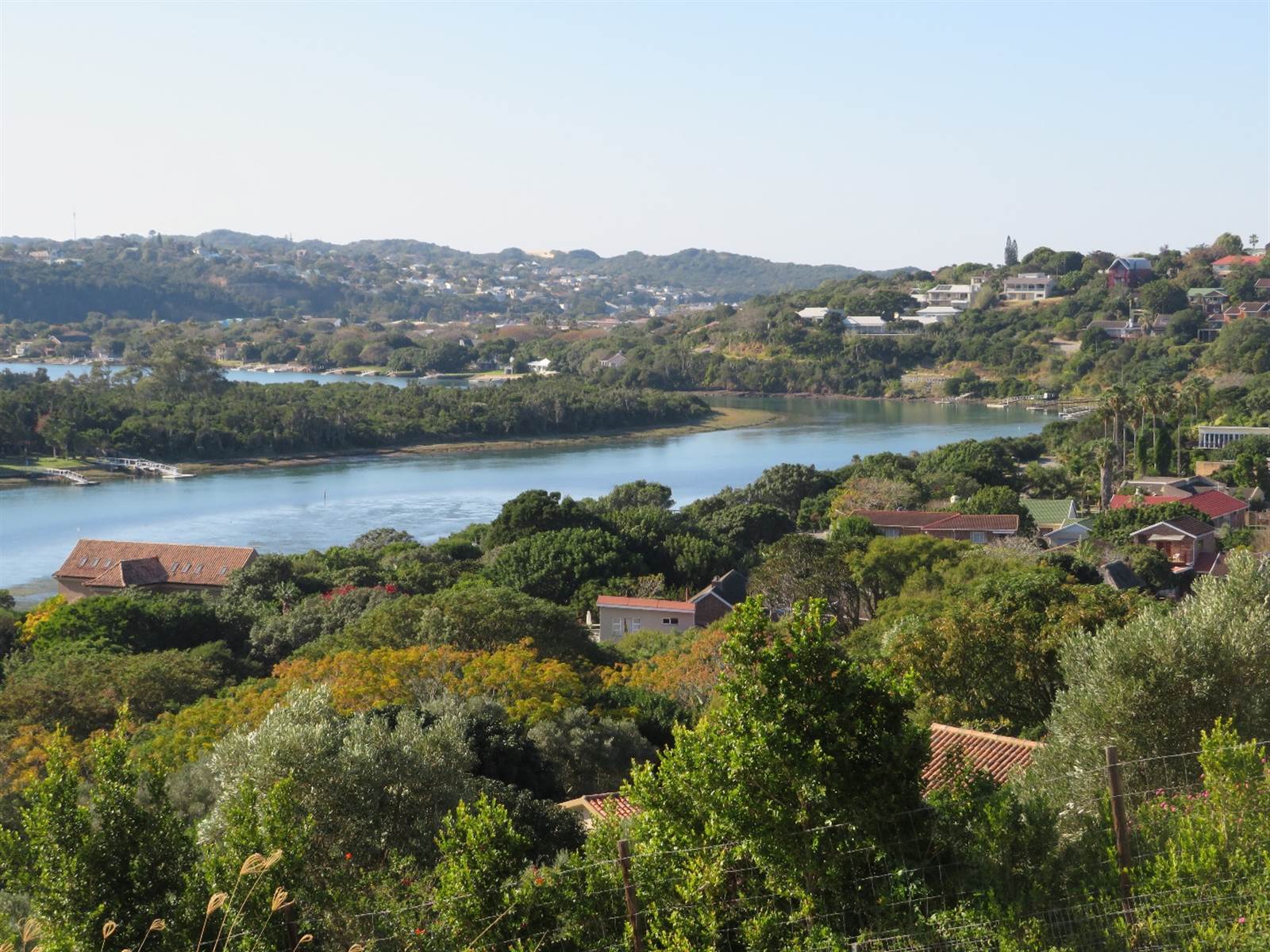 826 m² Land available in Port Alfred photo number 5