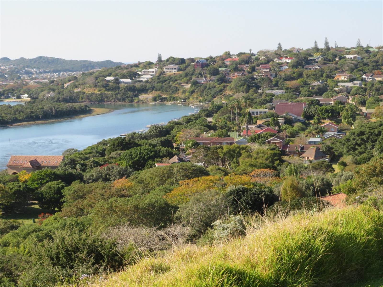 826 m² Land available in Port Alfred photo number 14