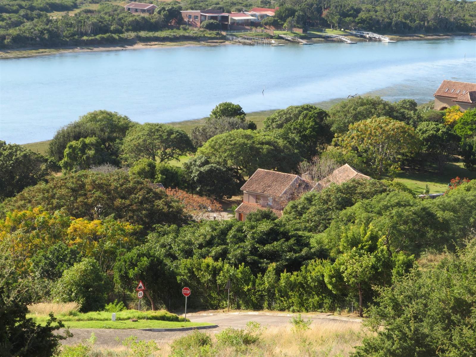 826 m² Land available in Port Alfred photo number 15