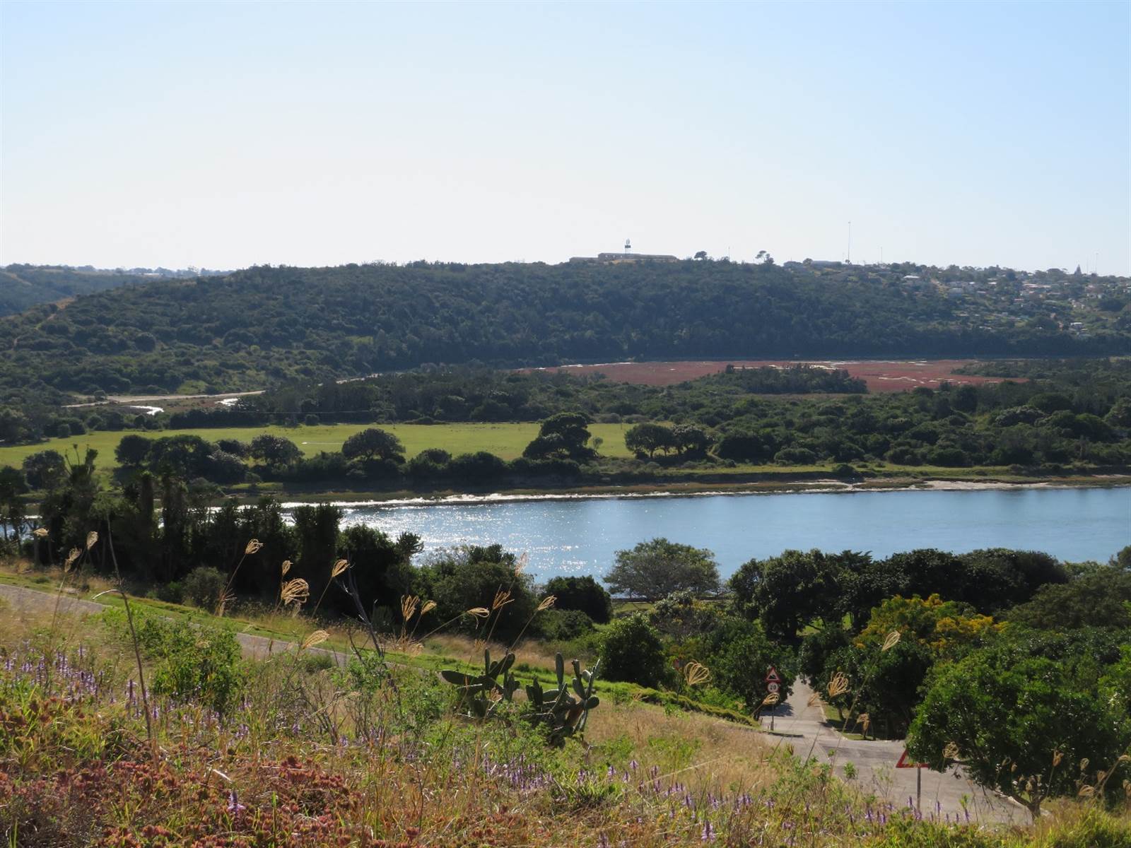 826 m² Land available in Port Alfred photo number 10