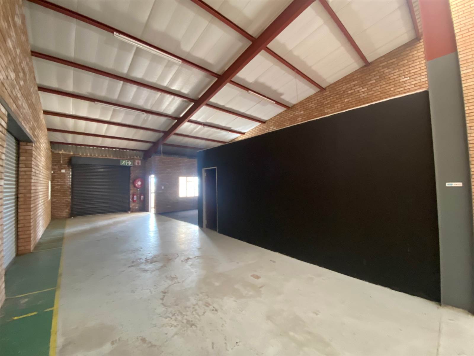 225  m² Industrial space in Polokwane Central photo number 2