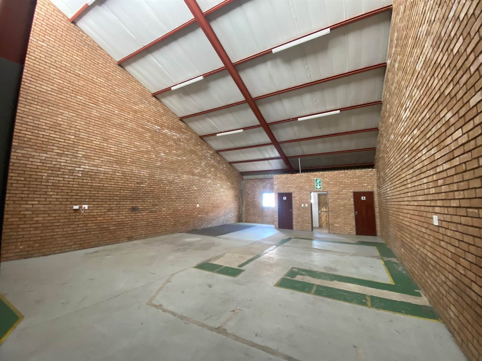 225  m² Industrial space in Polokwane Central photo number 3