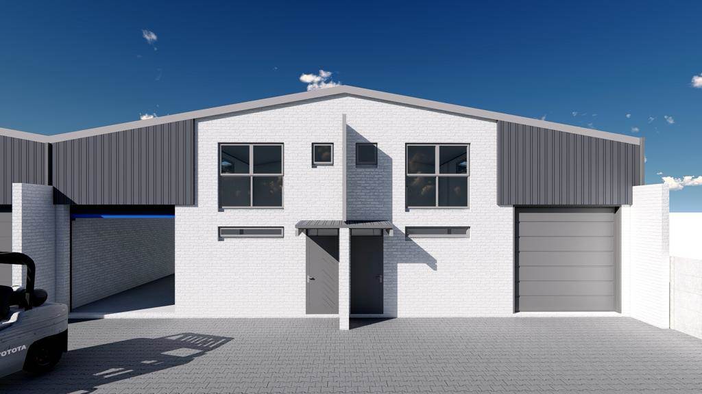 120  m² Commercial space in Stilbaai photo number 2