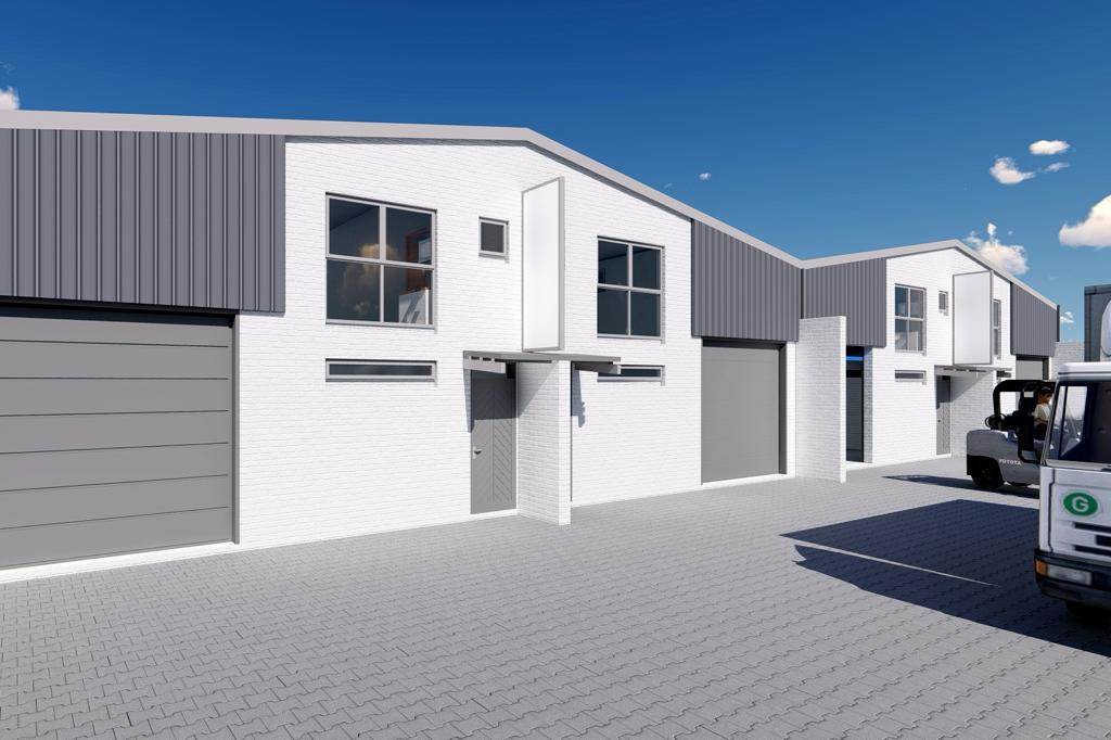 120  m² Commercial space in Stilbaai photo number 1