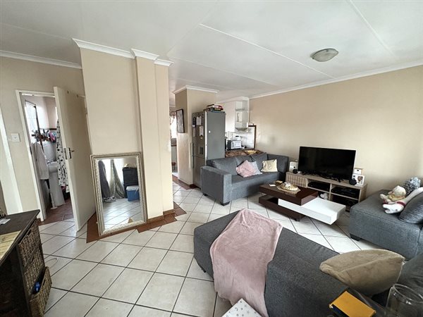 2 Bedroom Apartment 2 Bedroom Apartment