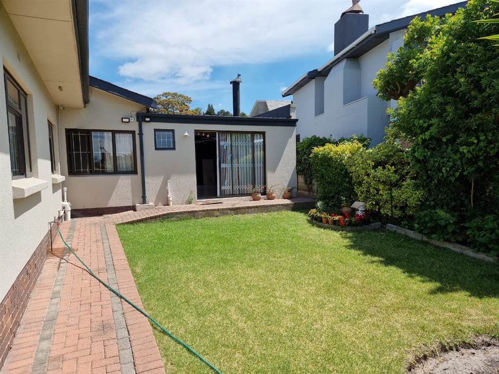 3 Bed House in Grabouw photo number 1