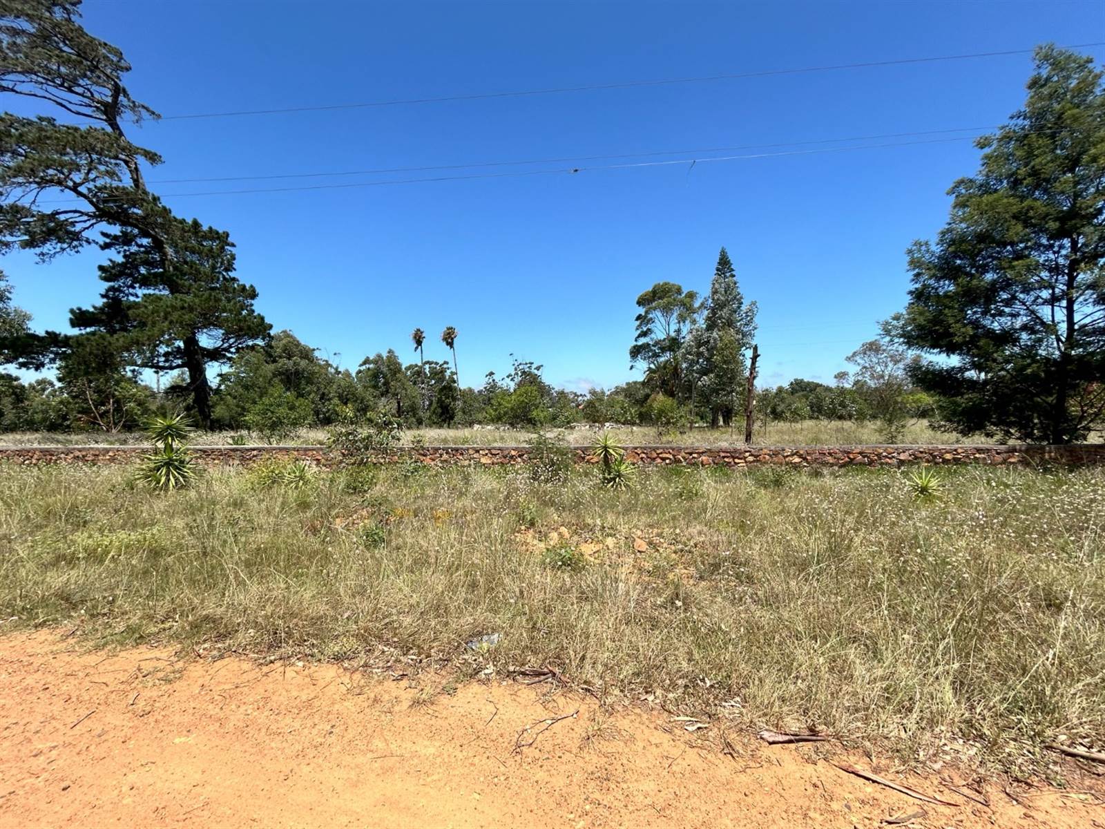 2.6 ha Land available in Greenbushes photo number 2