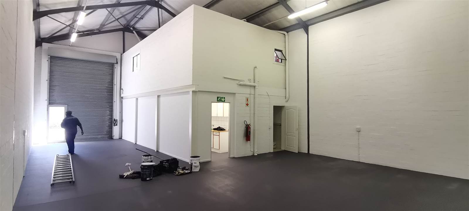 204  m² Industrial space in Montague Gardens photo number 2