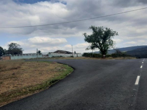 1944 m² Land available in Lynnfield Park