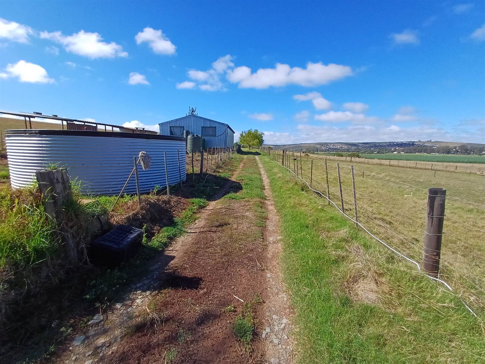 1.6 ha Farm in Riversdale photo number 6