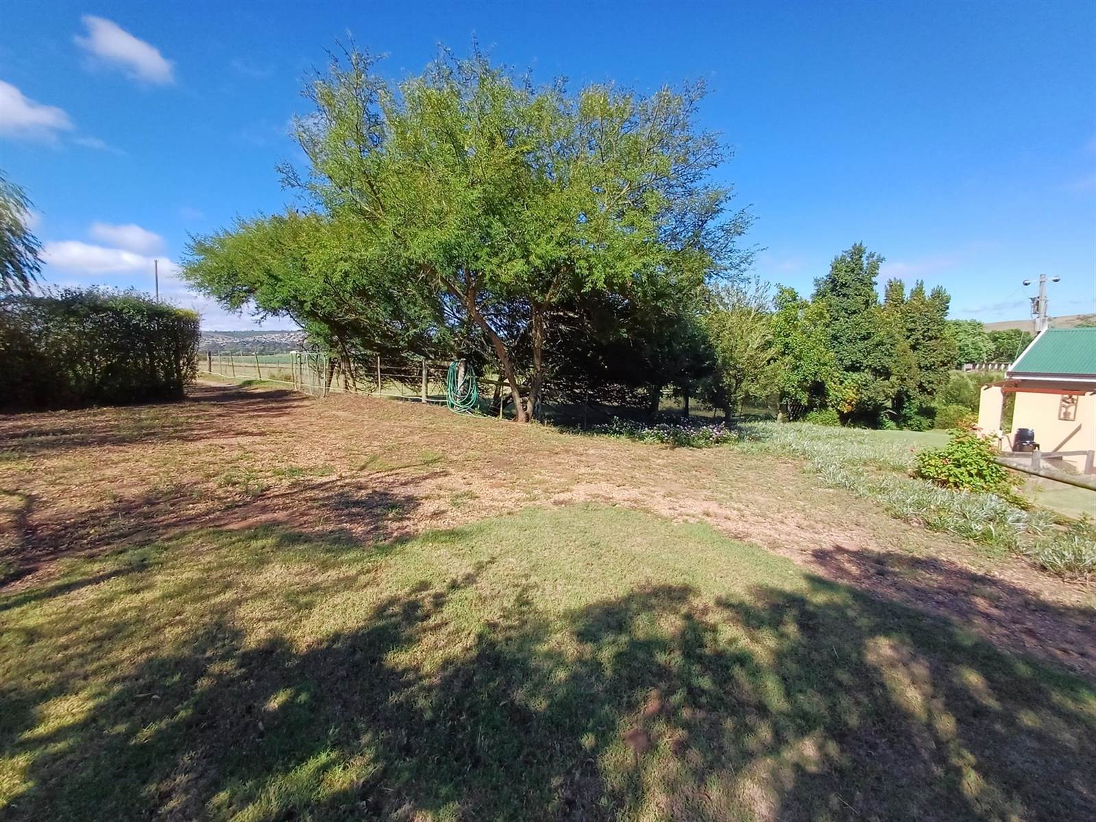 1.6 ha Farm in Riversdale photo number 1