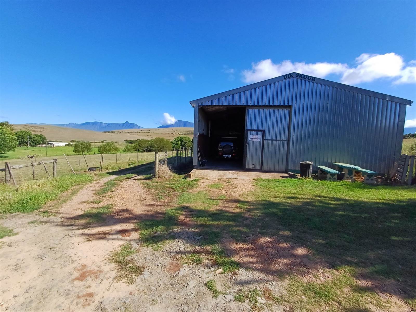 1.6 ha Farm in Riversdale photo number 9
