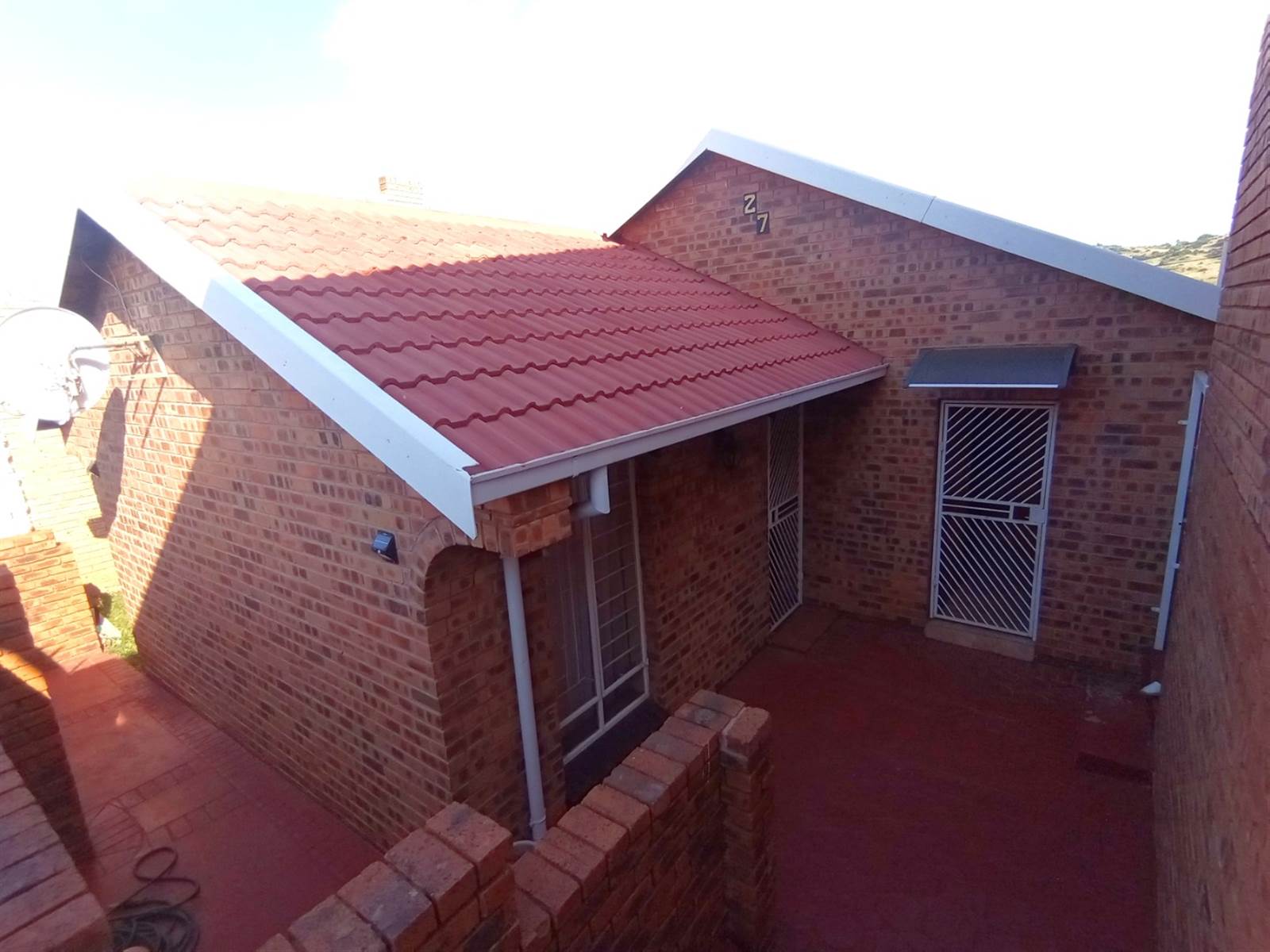 4 Bed House in Atteridgeville photo number 24