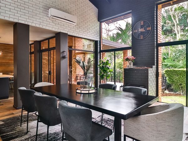 3 Bedroom Townhouse 3 Bedroom Townhouse