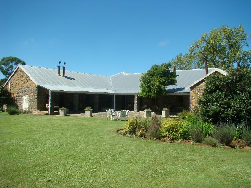 163.7 ha Smallholding in Himeville photo number 14