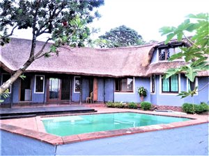 4 Bed House in Dawncrest