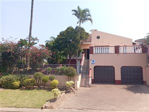 House in Shallcross