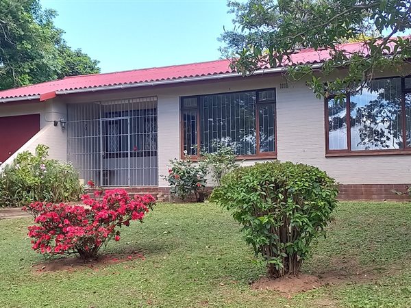 2 Bed House in Umtentweni
