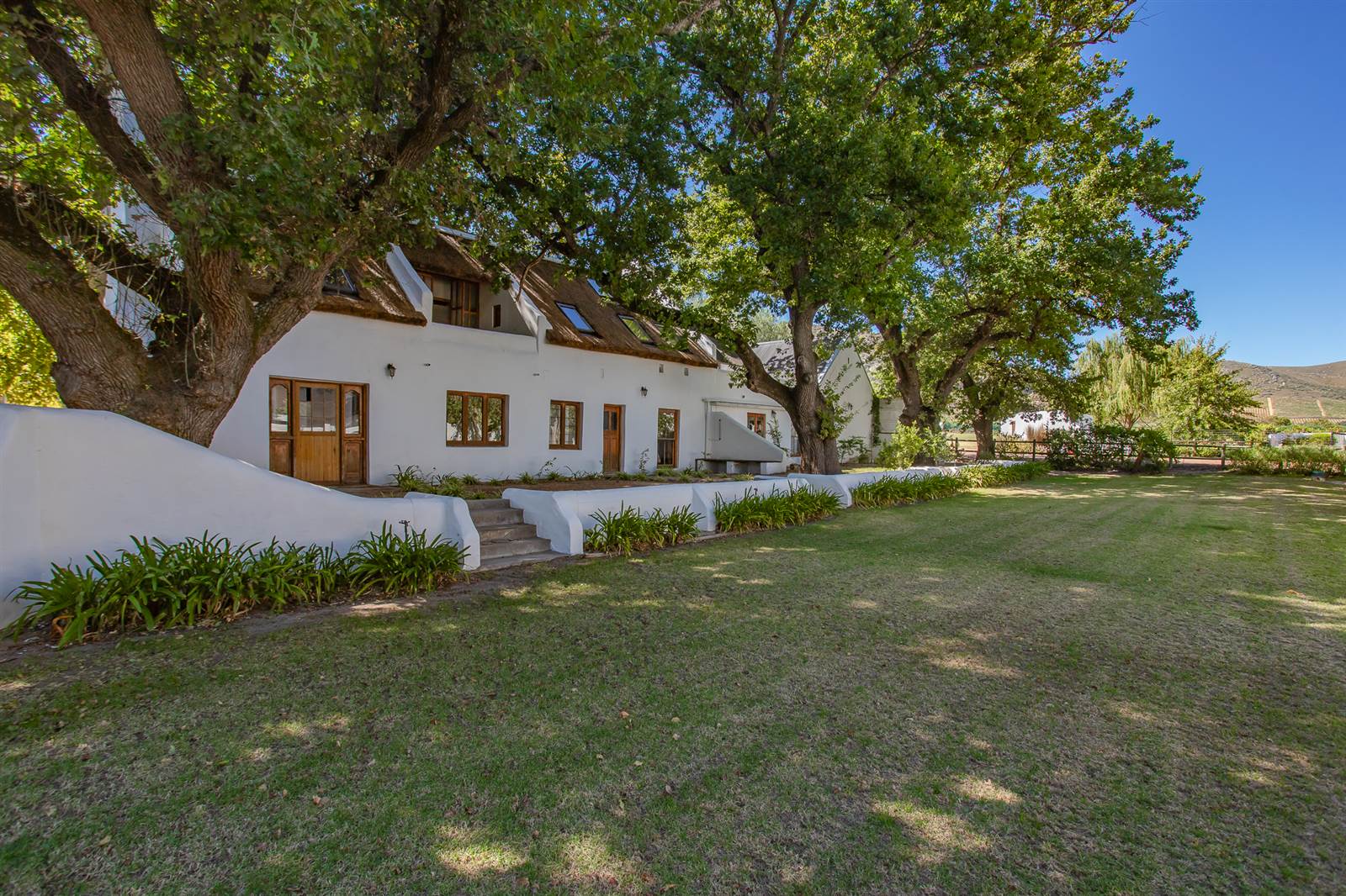 7 Bed House in Paarl photo number 29