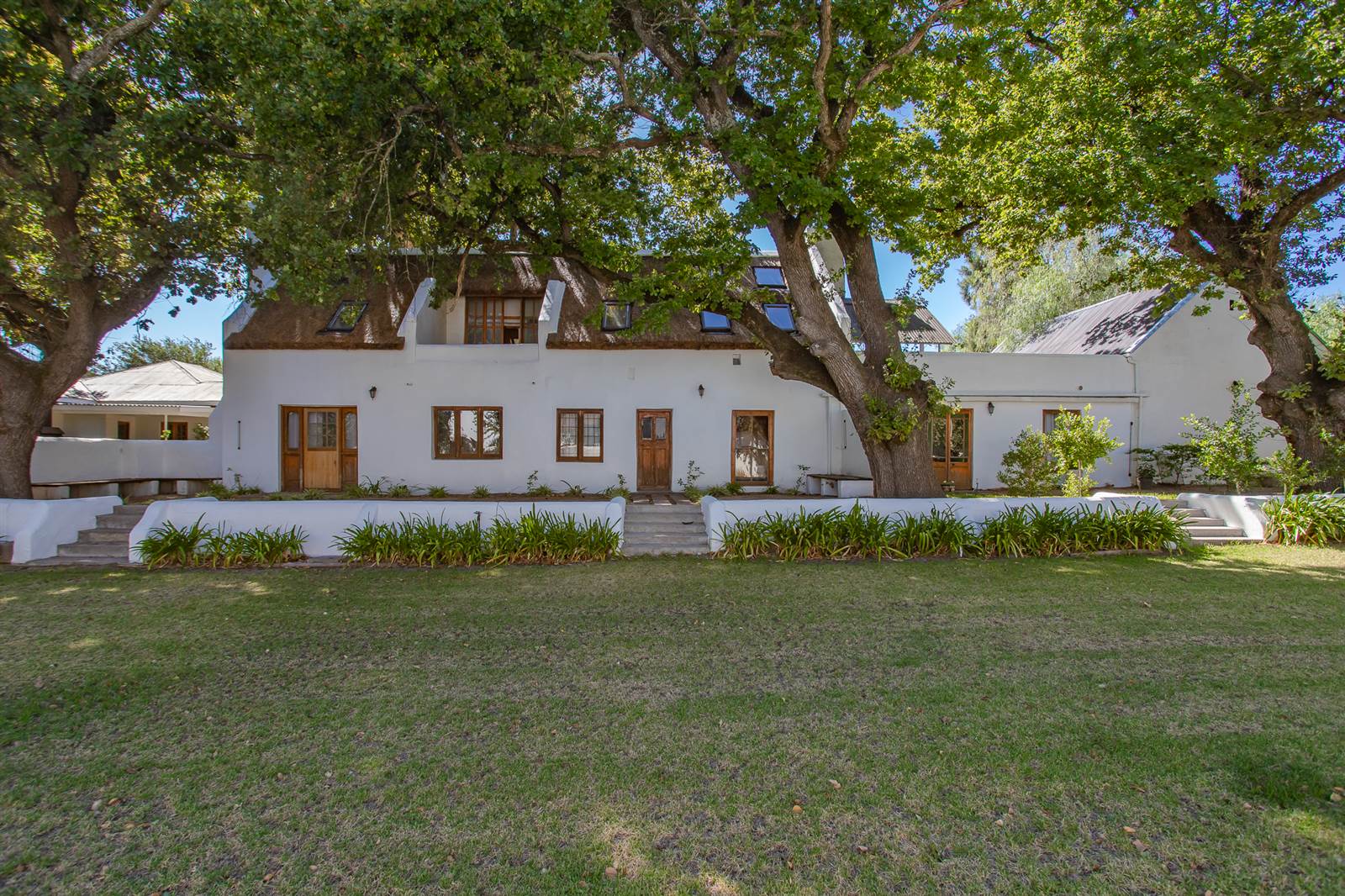 7 Bed House in Paarl photo number 30