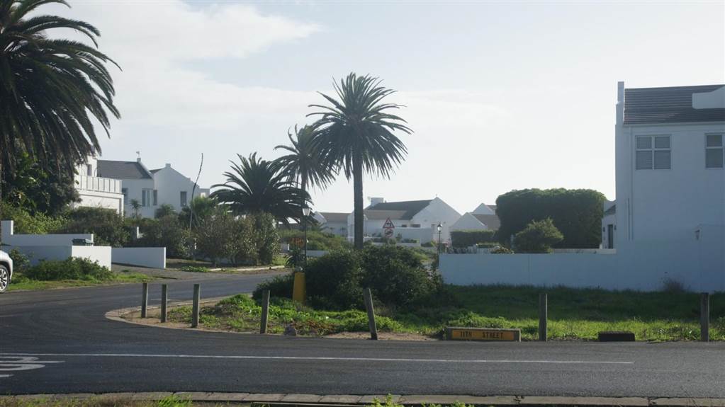 814 m² Land available in Shelley Point photo number 2