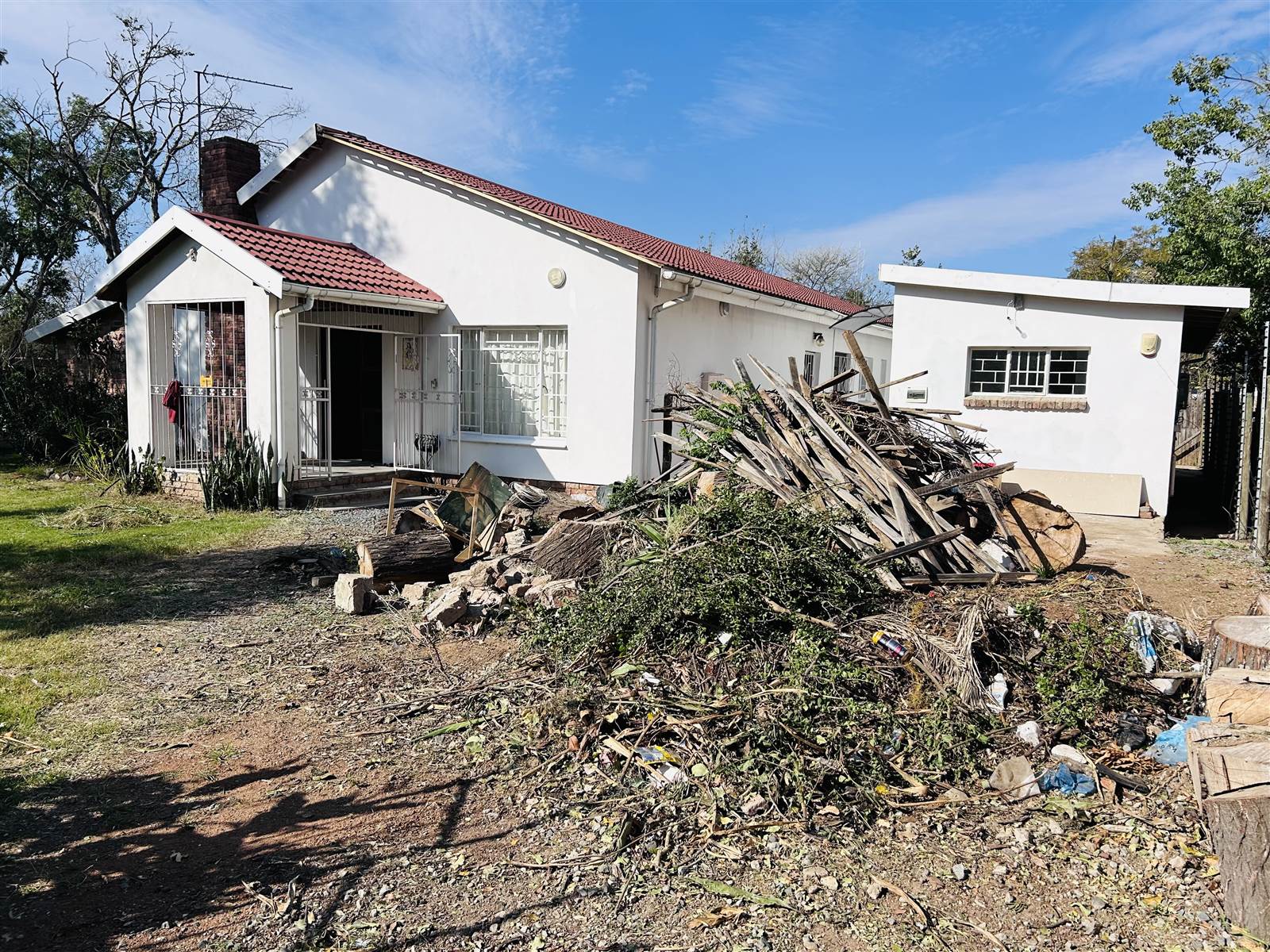 4 Bed House for sale in Fort Beaufort T4754139 Private Property