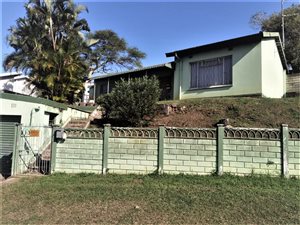 3 Bed House in Hillary
