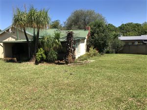 4 Bed House in Amajuba Park