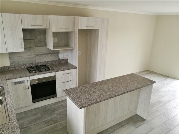 2 Bed Apartment