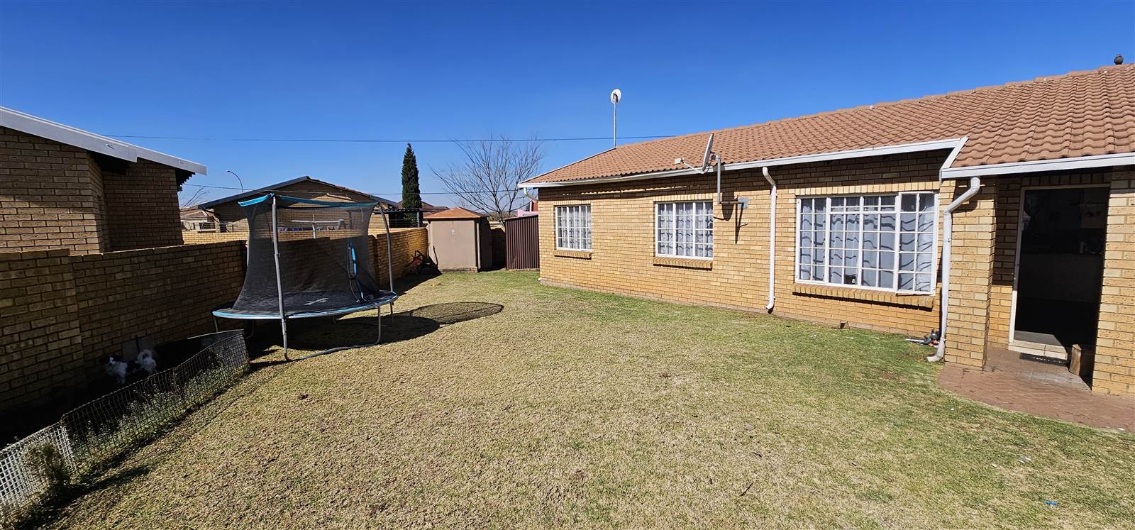 3 Bed Townhouse in Delmas photo number 1