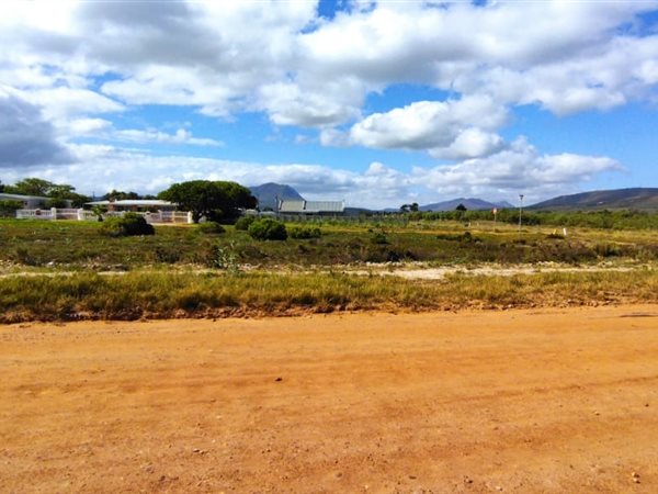 1807 m² Land available in Fisherhaven