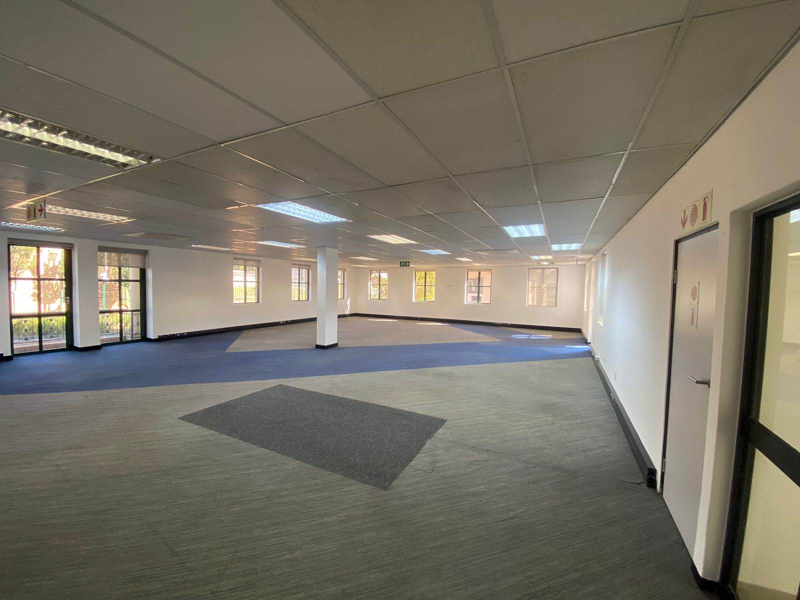 1493  m² Commercial space in Morningside photo number 6