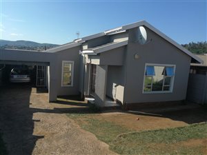 2 Bed Apartment in Panorama Gardens