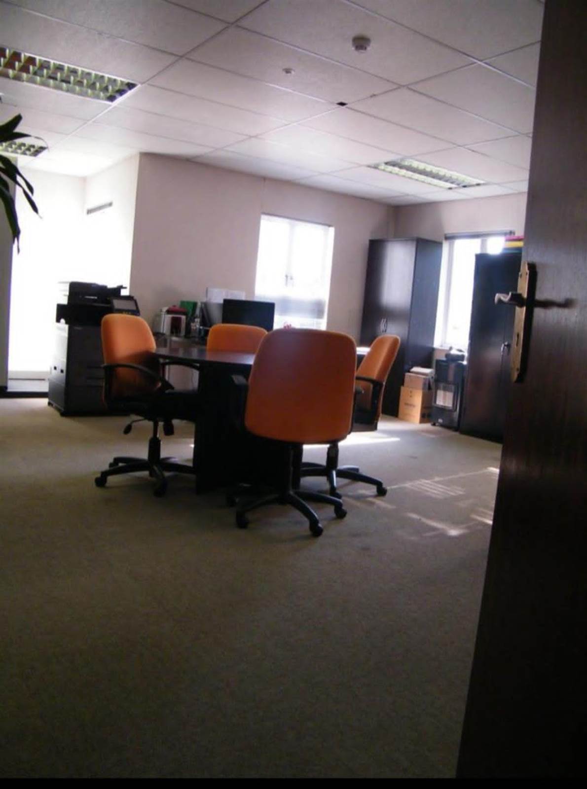 1086  m² Office Space in Rivonia photo number 15