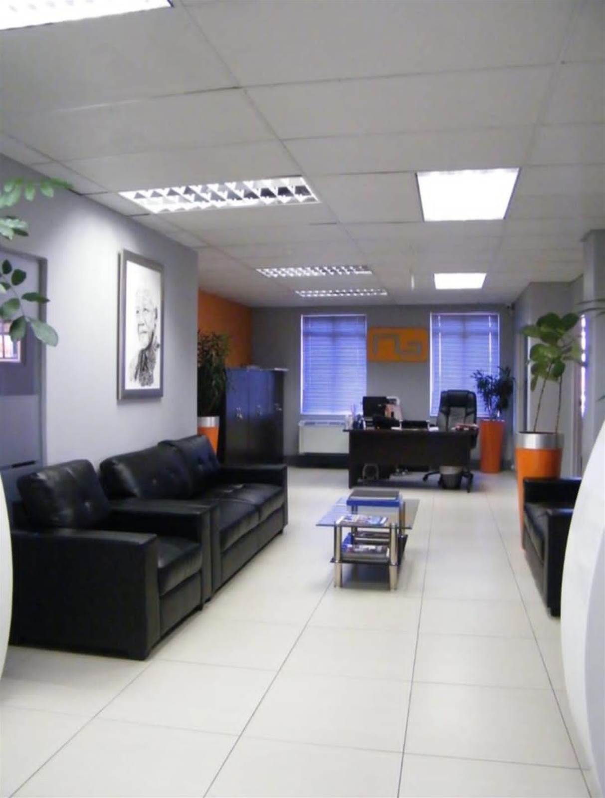 1086  m² Office Space in Rivonia photo number 13