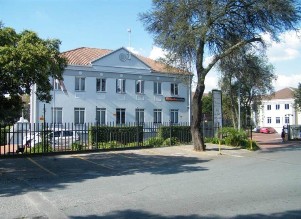 1086  m² Office Space in Rivonia photo number 1