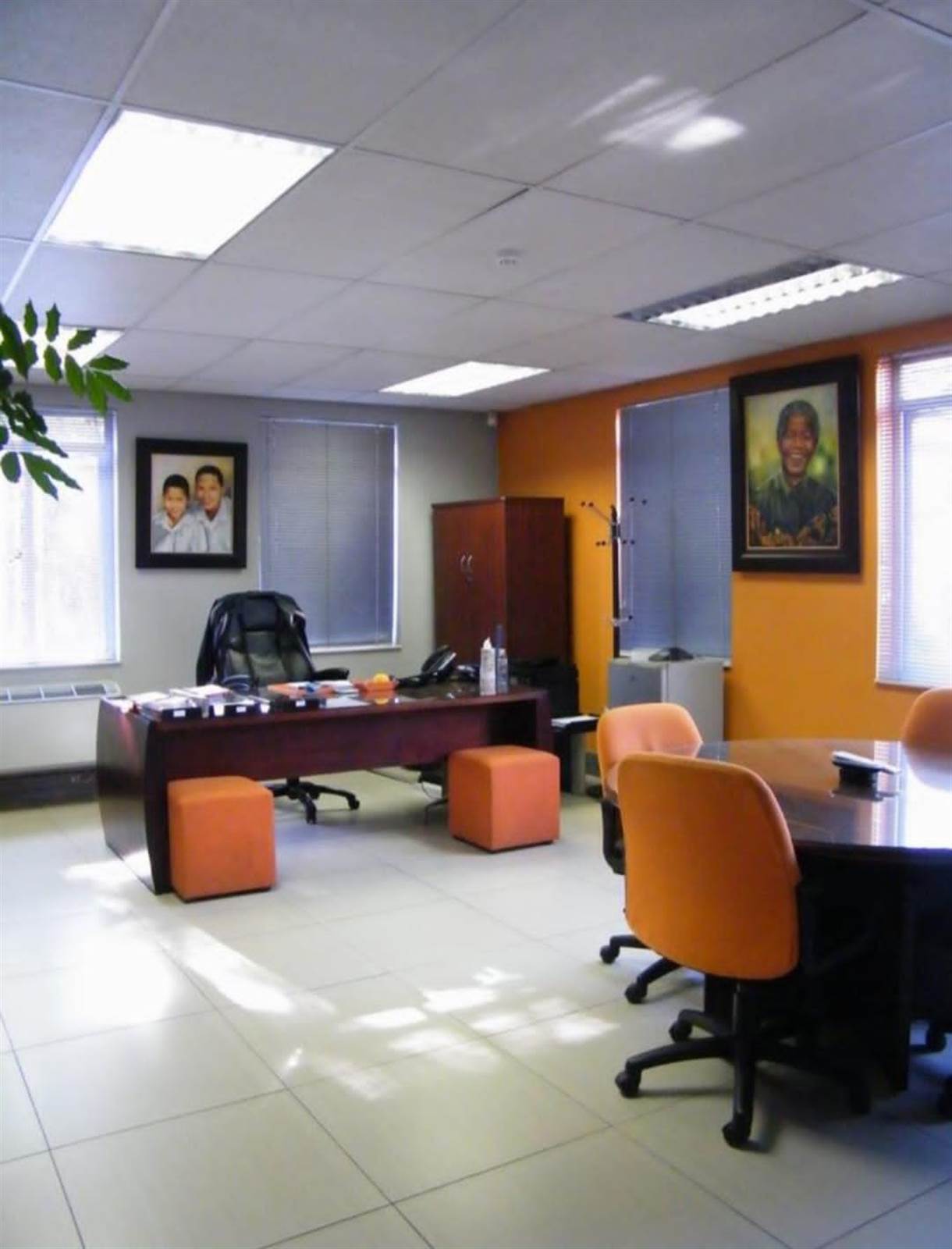 1086  m² Office Space in Rivonia photo number 9