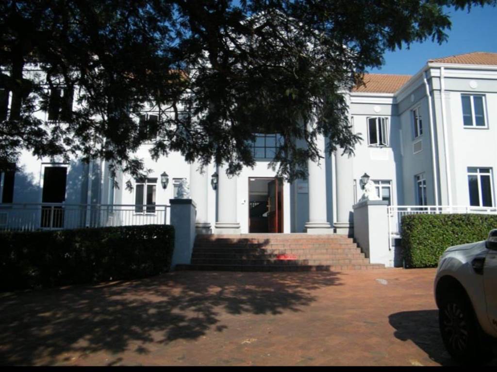 1086  m² Office Space in Rivonia photo number 24