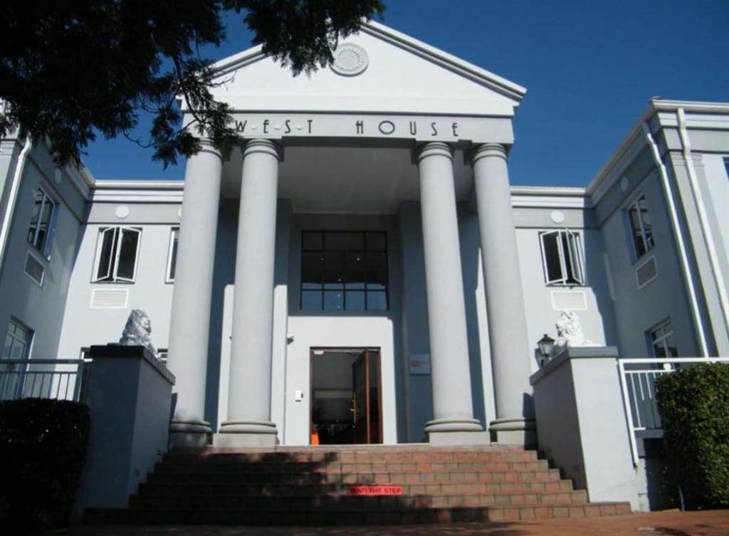 1086  m² Office Space in Rivonia photo number 22