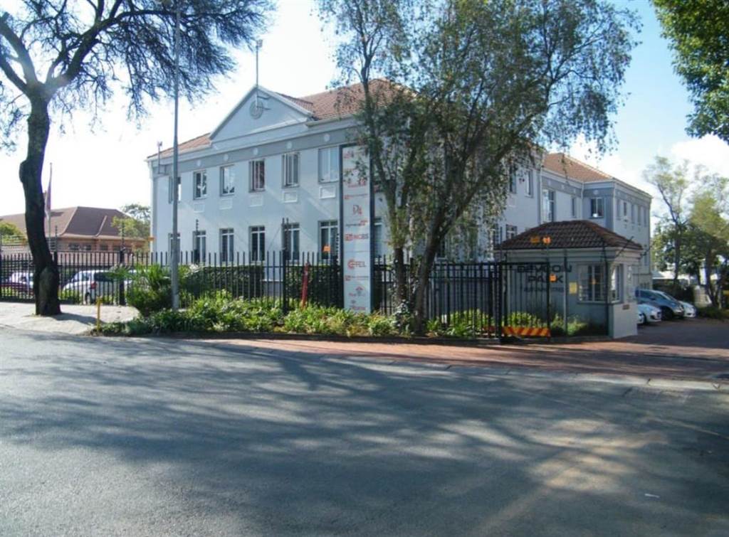 1086  m² Office Space in Rivonia photo number 20