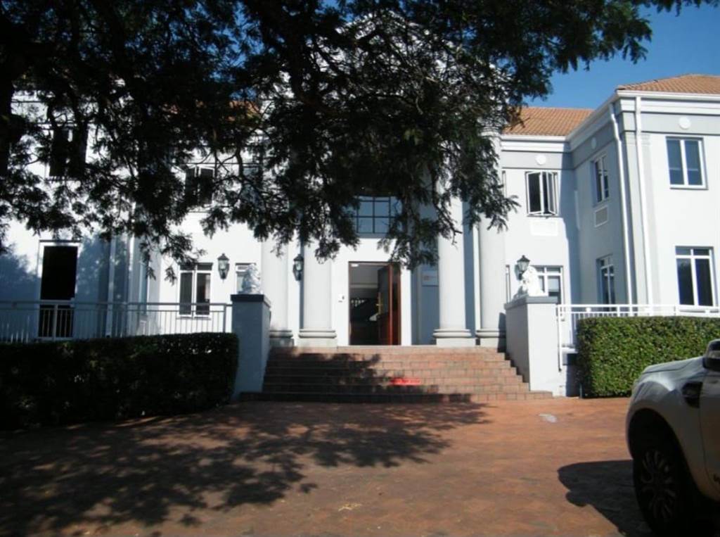 1086  m² Office Space in Rivonia photo number 23