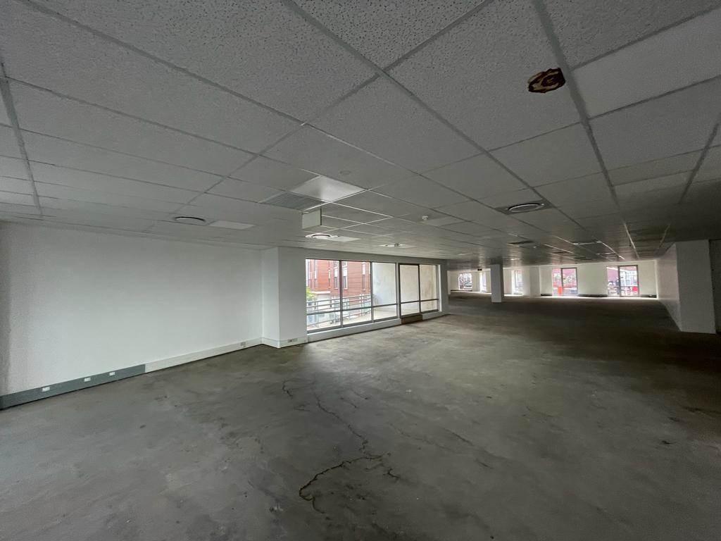 1295  m² Commercial space in Melrose photo number 6