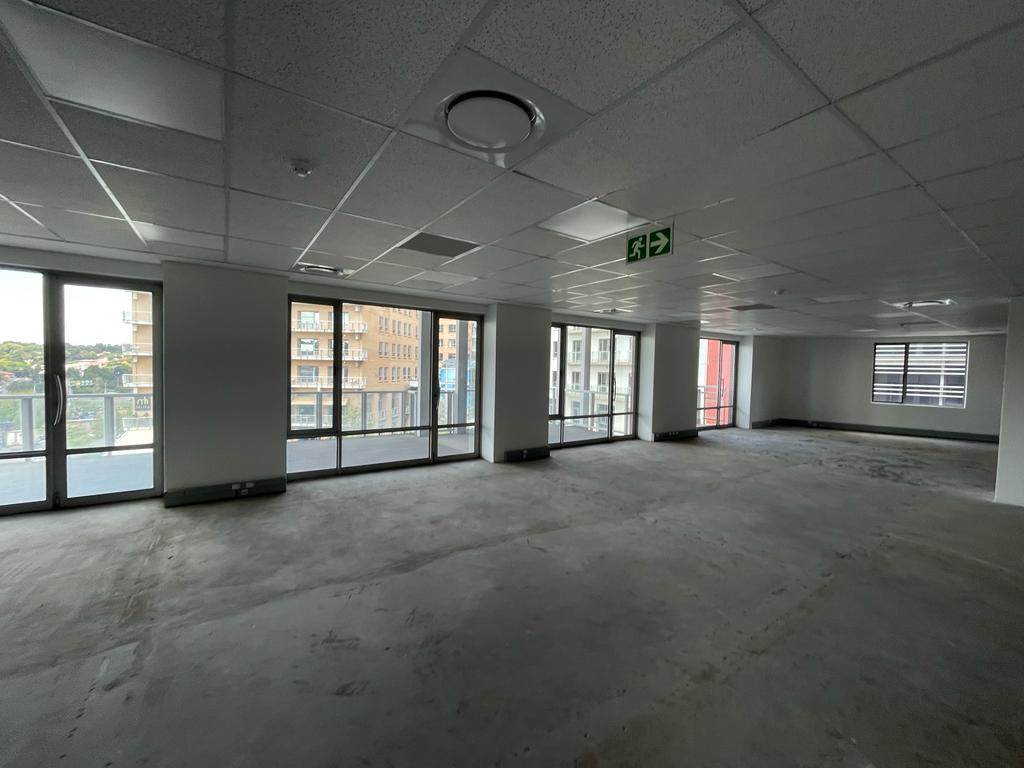 1295  m² Commercial space in Melrose photo number 3