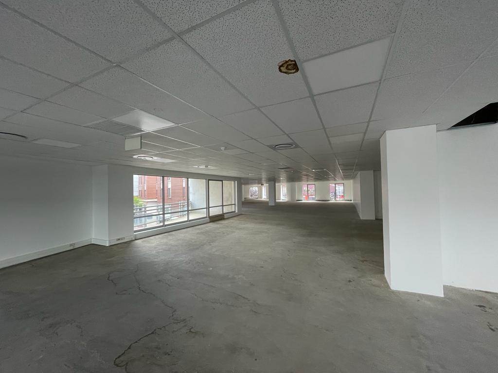 1295  m² Commercial space in Melrose photo number 4