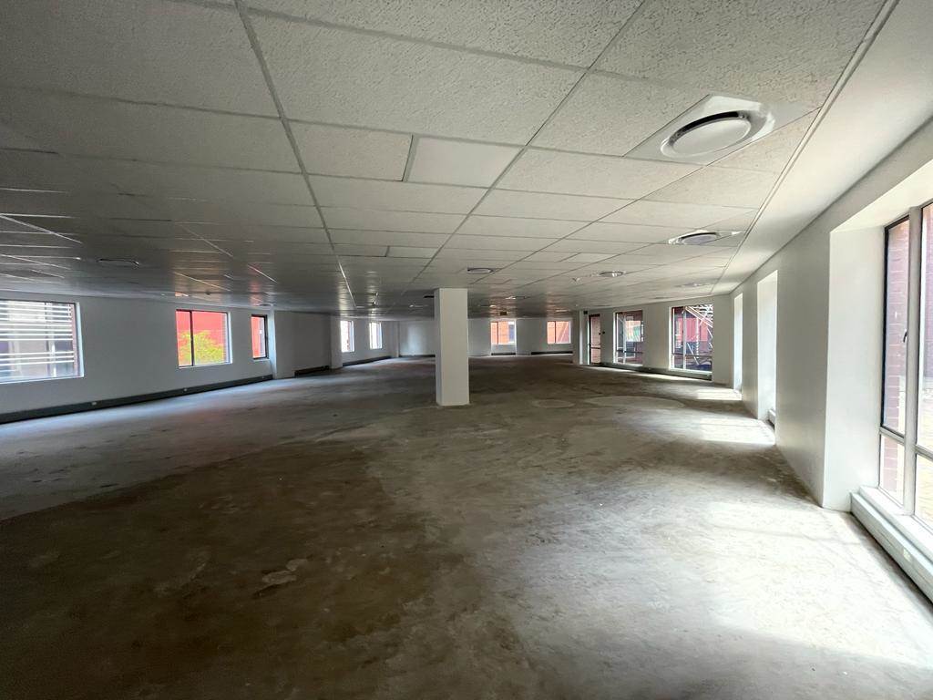 1295  m² Commercial space in Melrose photo number 11