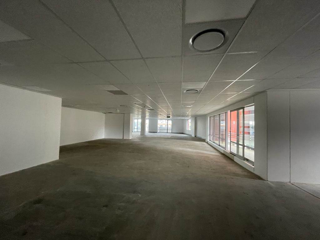 1295  m² Commercial space in Melrose photo number 8