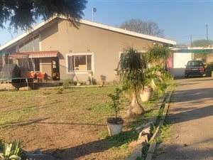 3 Bed House in Lynnfield Park