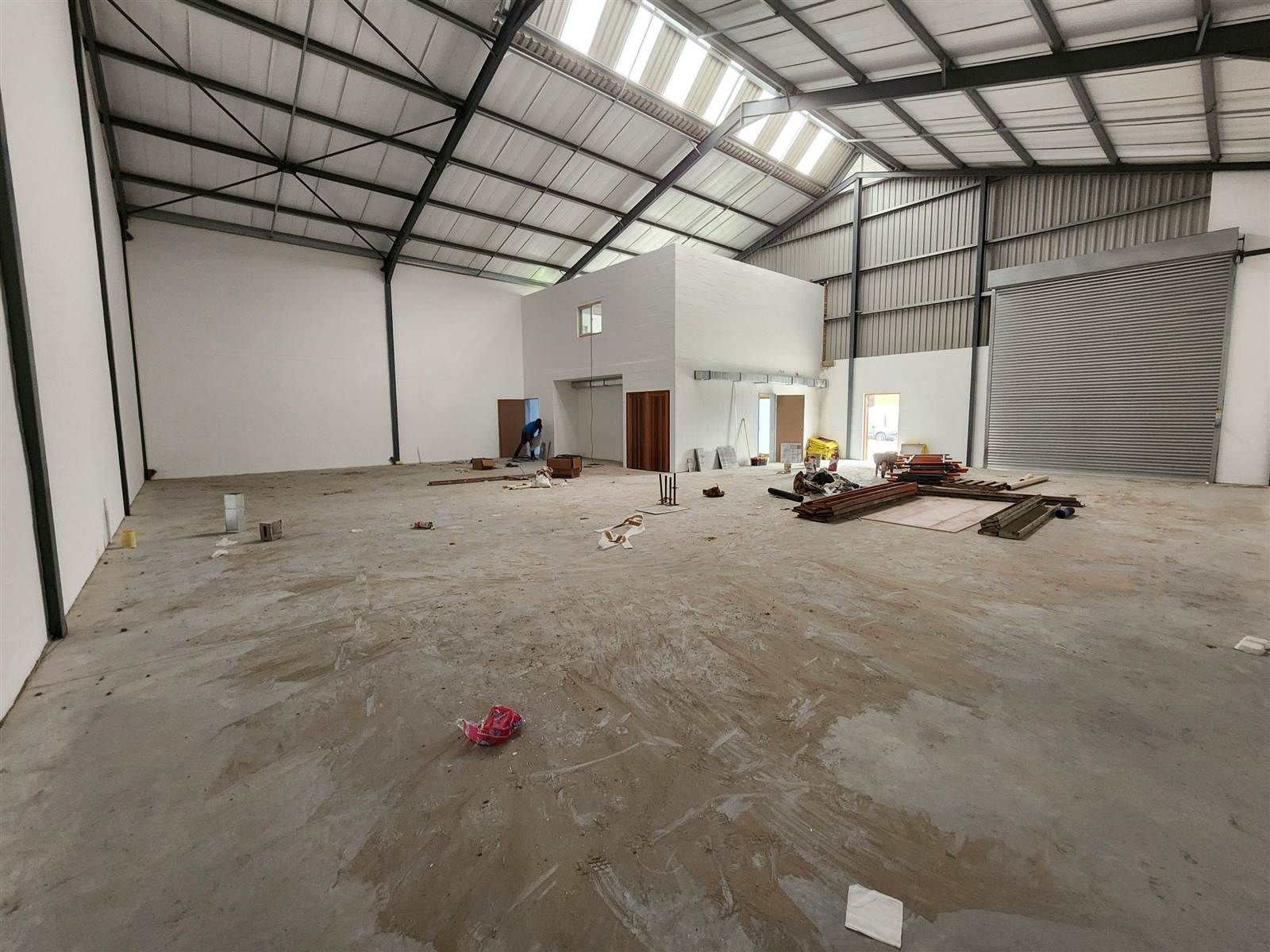 366  m² Industrial space in Durbanville Rural photo number 10