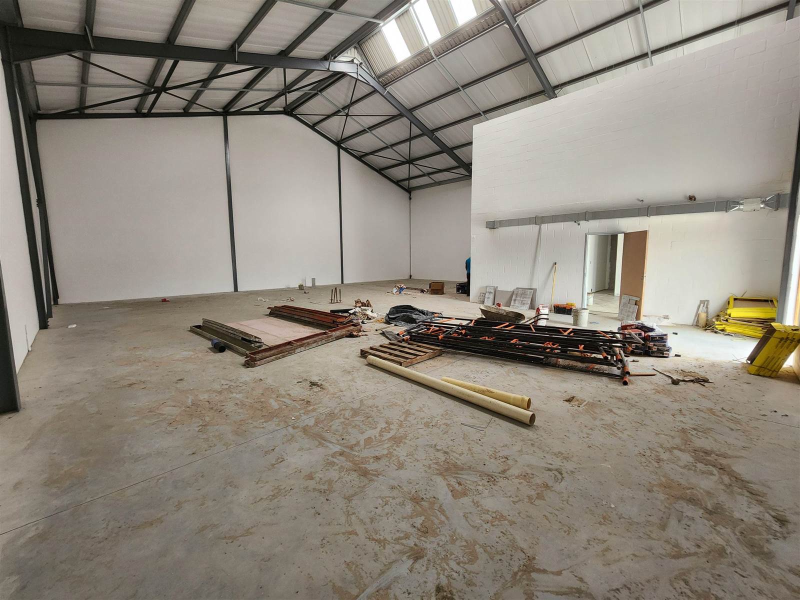 366  m² Industrial space in Durbanville Rural photo number 9