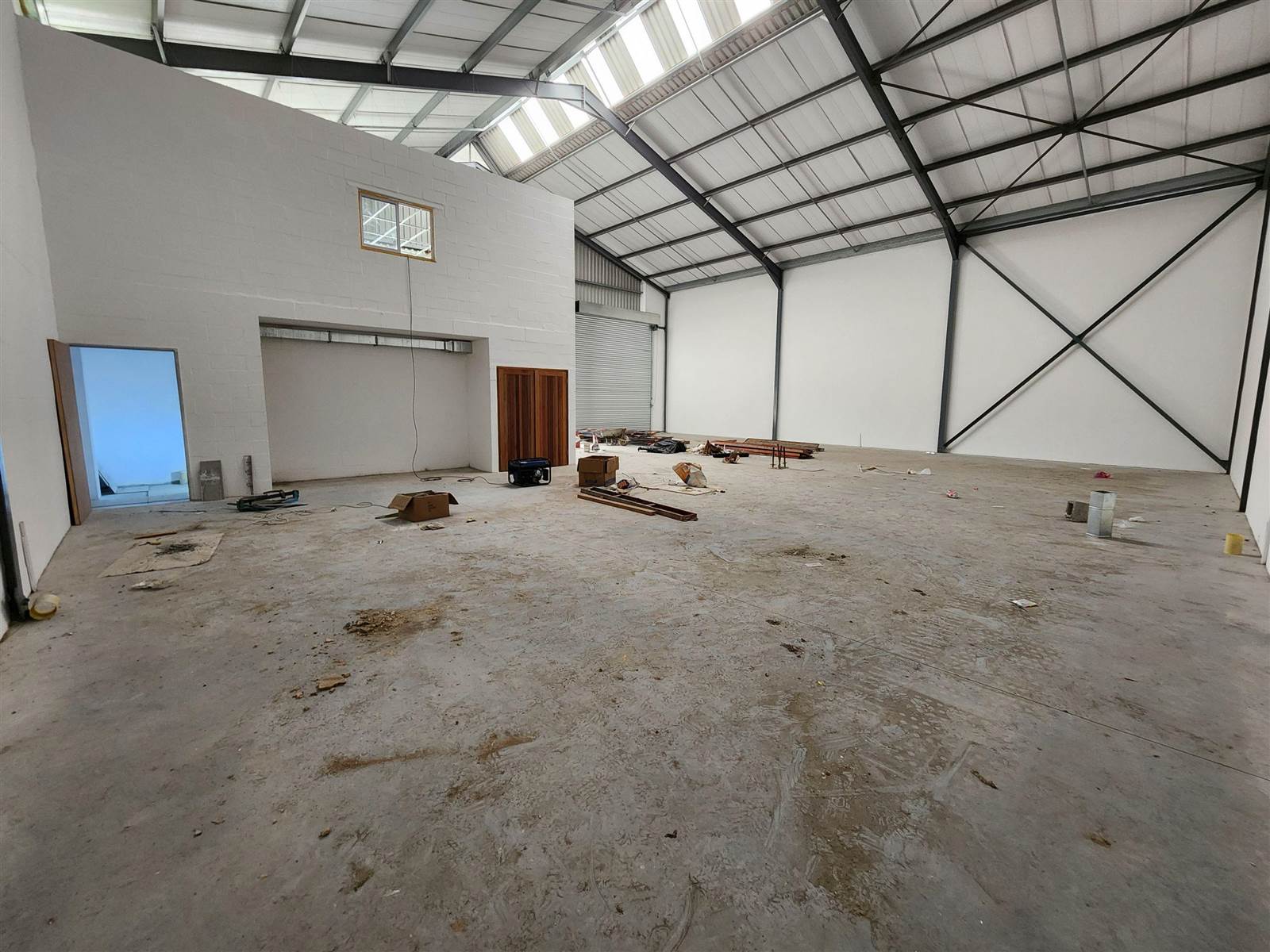 366  m² Industrial space in Durbanville Rural photo number 13